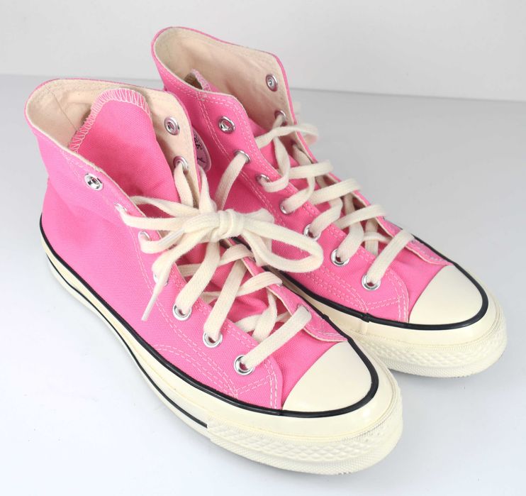 Converse Chuck Taylor All Star 70 Hi Canvas A08184C roz. 38