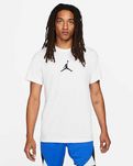 Футболка чоловіча Jordan Jumpman Air Dri-Fit Crew (CW5190-102) ОРИГІНА