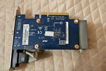 Видеокарта ASUS NVIDIA GeForce GT 730 GT730-SL-2GD3-BRK-EVO 2ГБ GDDR3