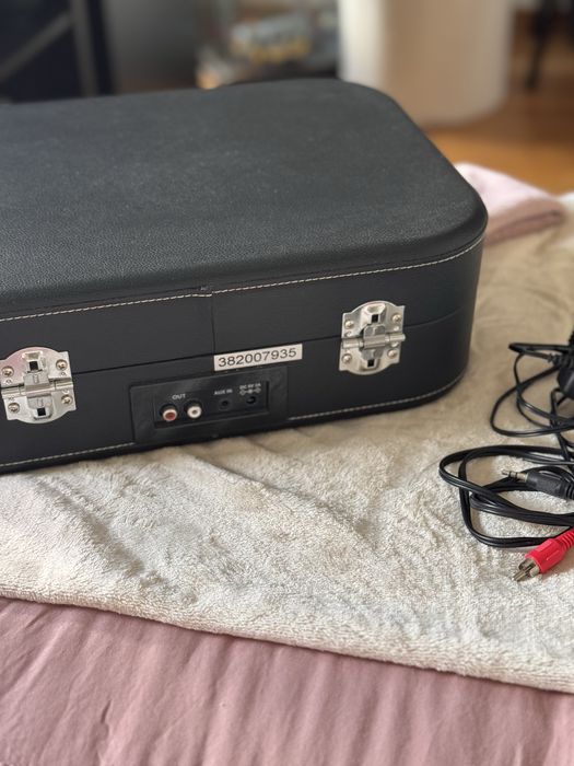 Gira discos SWINGSON