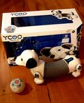 Robopies  ROBO Dackel, oryginalnie zapakowane