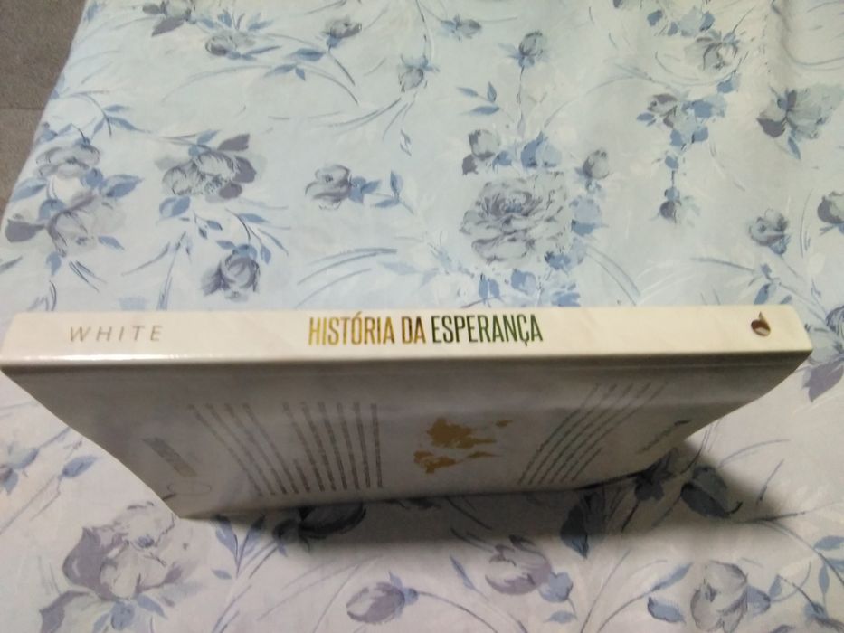 História da esperança