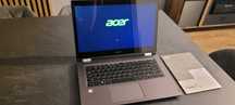 Laptop Acer Spin 3 proc i5