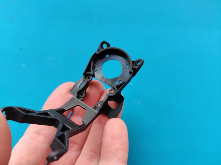 Нижній тримач камери підвіс DJI Matrice 4T 4E квадрокоптер дрон gimbal