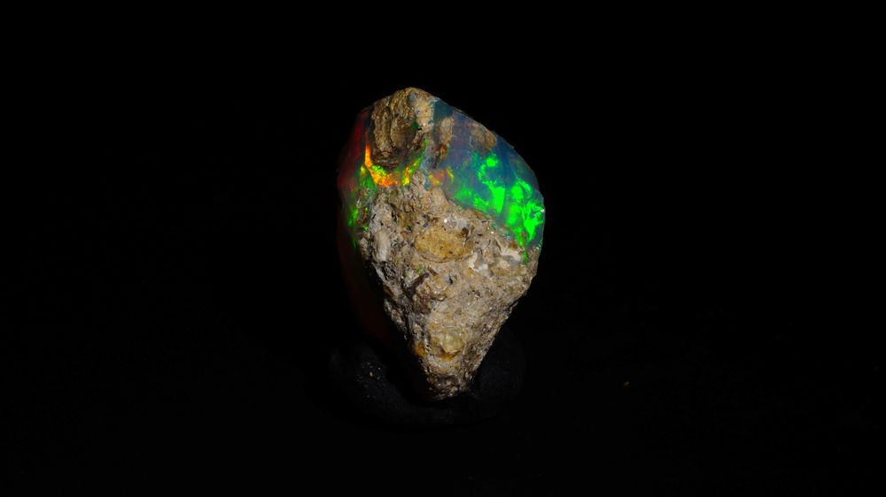 Opal Szlachetny | Jubilerski | 1.6 gr | Minerał Kamień Kryształ