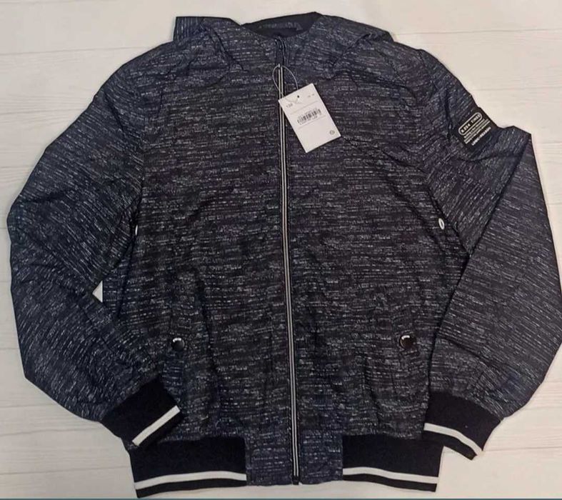 вітровка, дощовик С&A р. 158;170