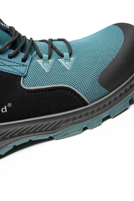 Buty robocze Półbuty BHP z Podnoskiem Bearfield BOLTON S1PS  Rozmia 45
