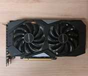 Karta graficzna rtx 2060