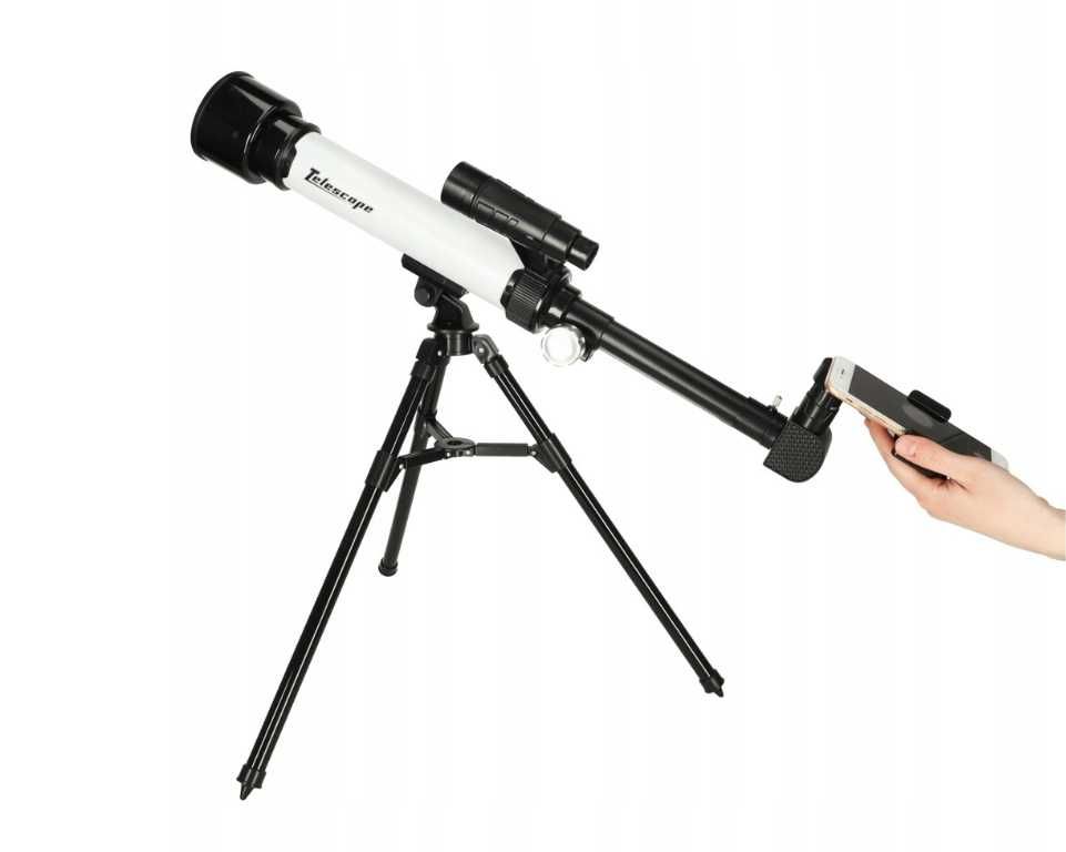 Teleskop Astronomiczny Dla Dzieci – Pierwsze Kroki w Astronomii!