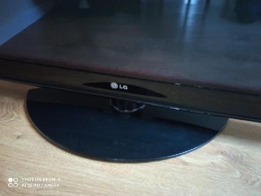 Telewizor TV LG 42 cale sprawny