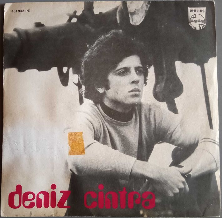 Deniz Cintra	- - - - -	Manuel	- - - - -	EP