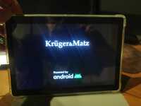 TABLET Kruger&Matz EAGLE 1072 10,1" 4/64GB 4G czarny + etui-podstawka