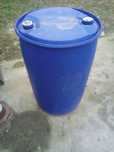 Beczka Plastikowa 200l