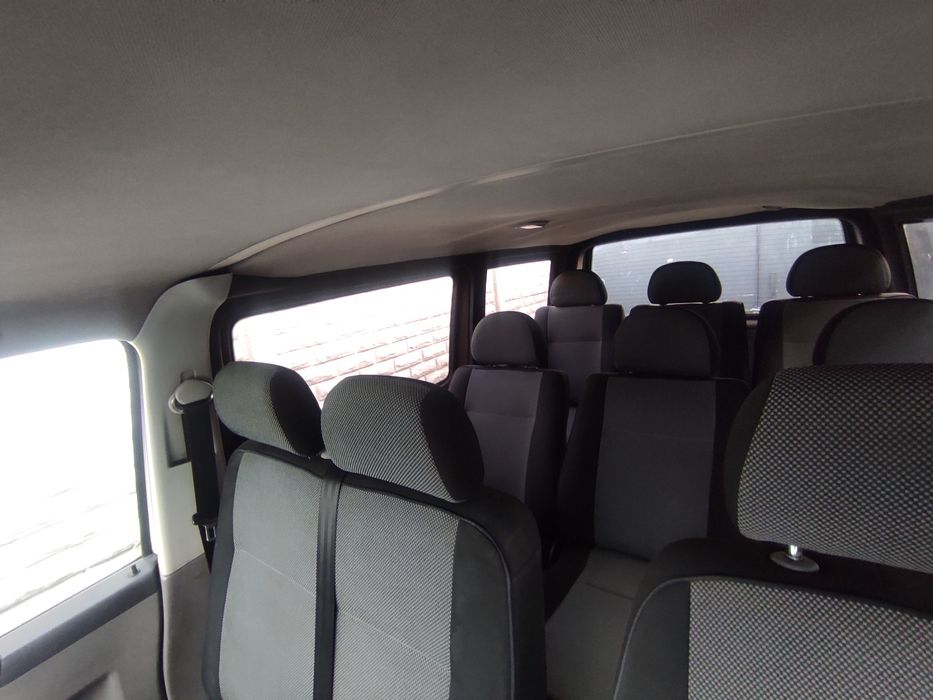 Продам volkswagen Т5 Фольксваген