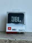 JBL GO 2 czarny glosnik bezprzewodowy