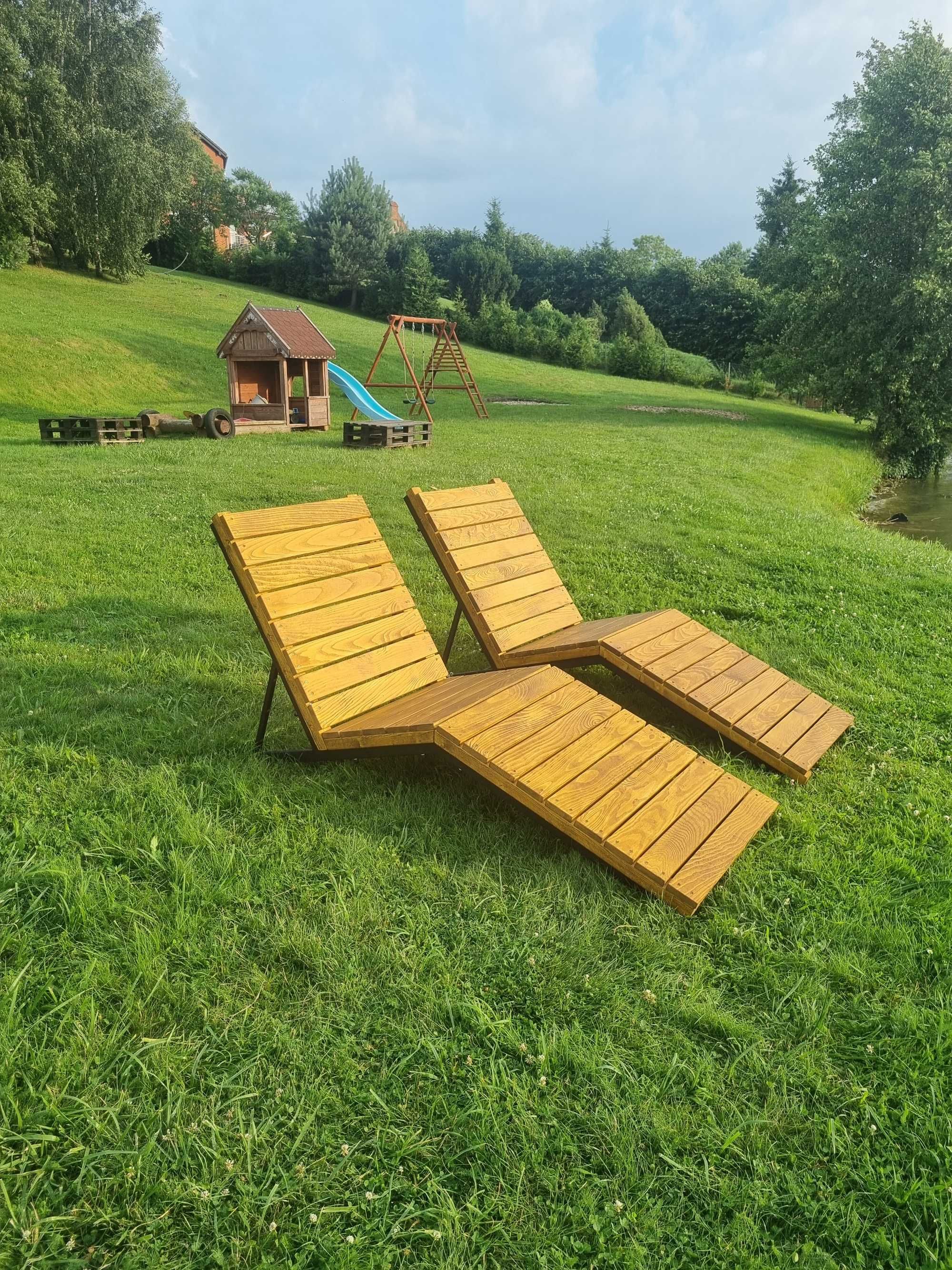 Domek nad jeziorem z własną linią brzegową Mazury Ryn, Rybical - Ryś