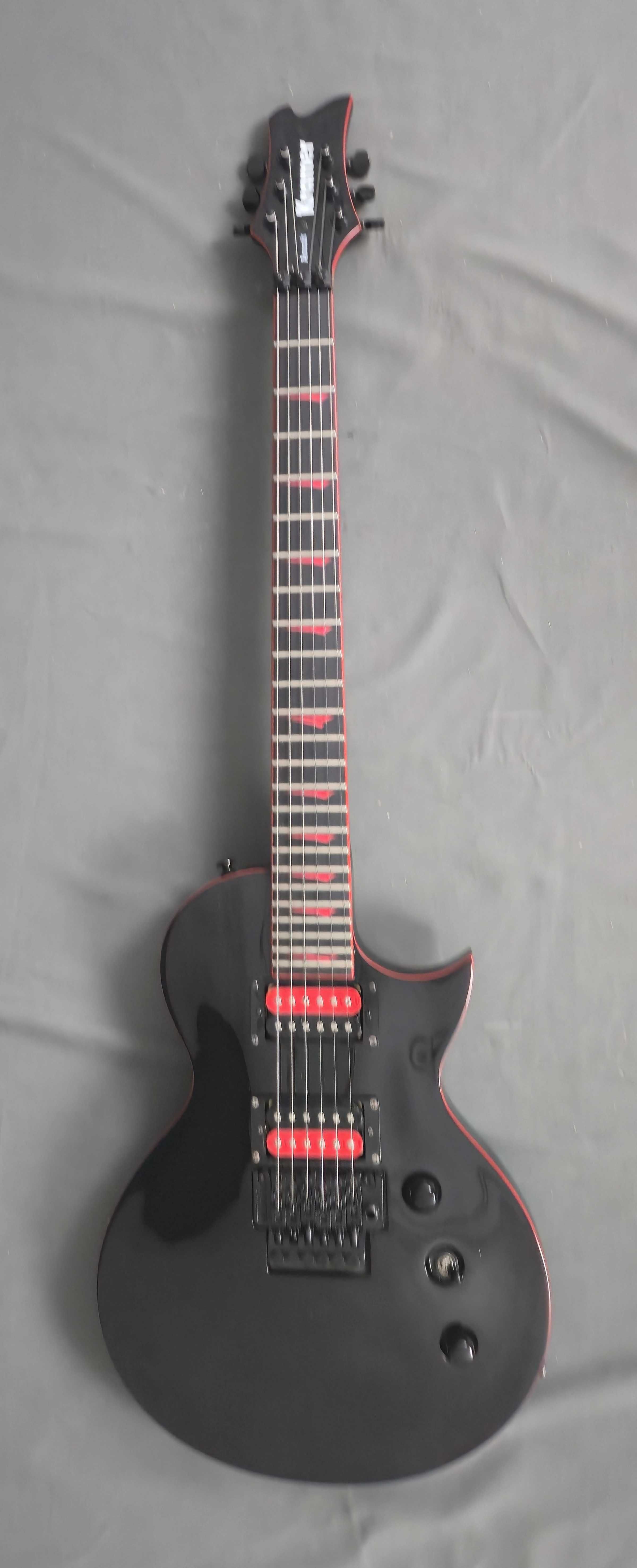 Kramer Assault Gitara Elektryczna