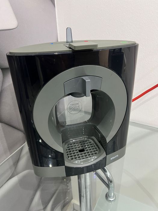 Ekspres do kawy KRUPS NESKAFE Dolce Gusto