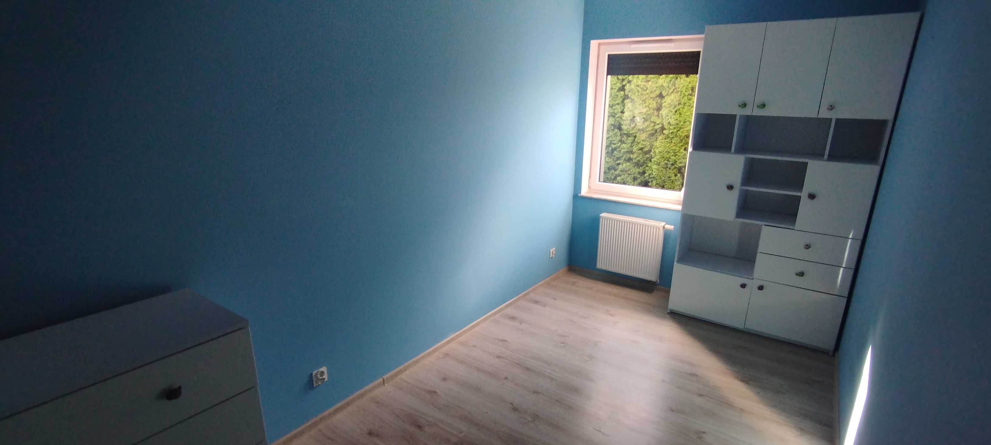 REZERWACJA Do wynajęcia 3 pokoje 69m2 Groblice