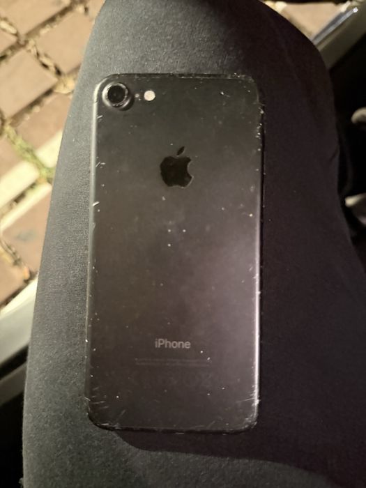 iPhone 7 in good condition64354202408835123