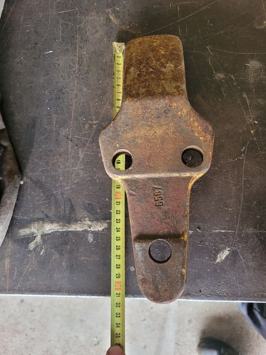 Ząb, zęby do łyżki koparki, ładowarki