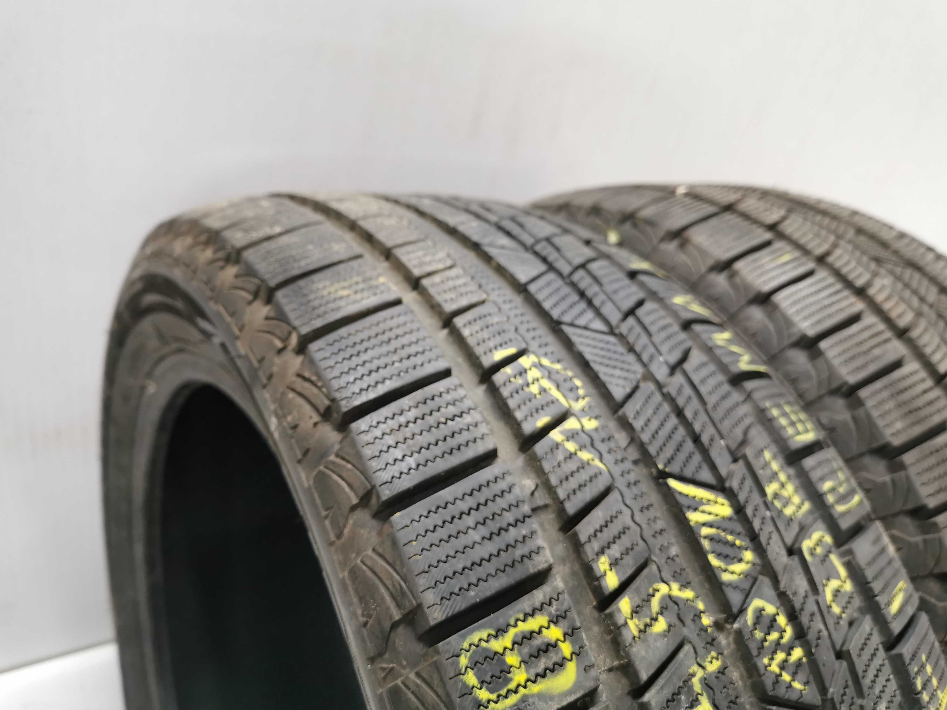 Firemax FM805+ 245/45r18 100V 2023r 7,8mm Wzmocnienie XL N1178