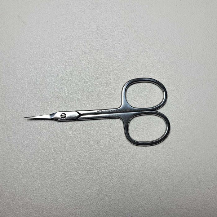 Staleks nożyczki do skórek Classic 11 Small SC-11/1