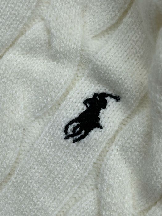 Ralph Lauren sweater męski