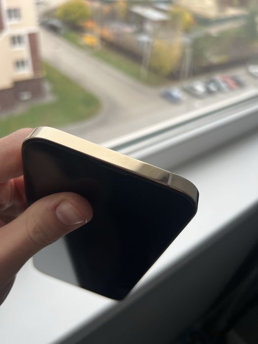 iphone 13 pro max 128 gb (gold)