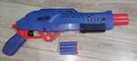 Strzelba AlphaStrike Shotgun