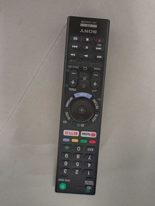 Телевізор Sony KDL32WD603BR