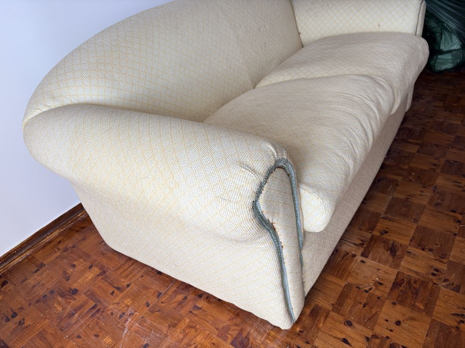 Sofa 2 lugares usado