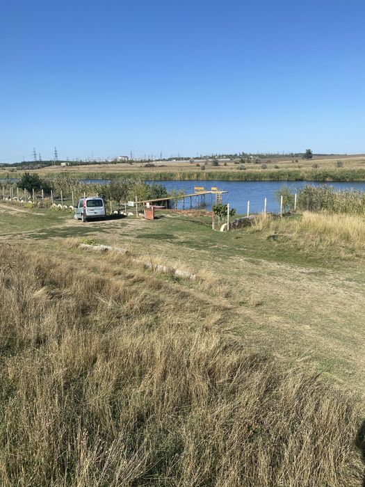 Продам дачу с. Пересадовка