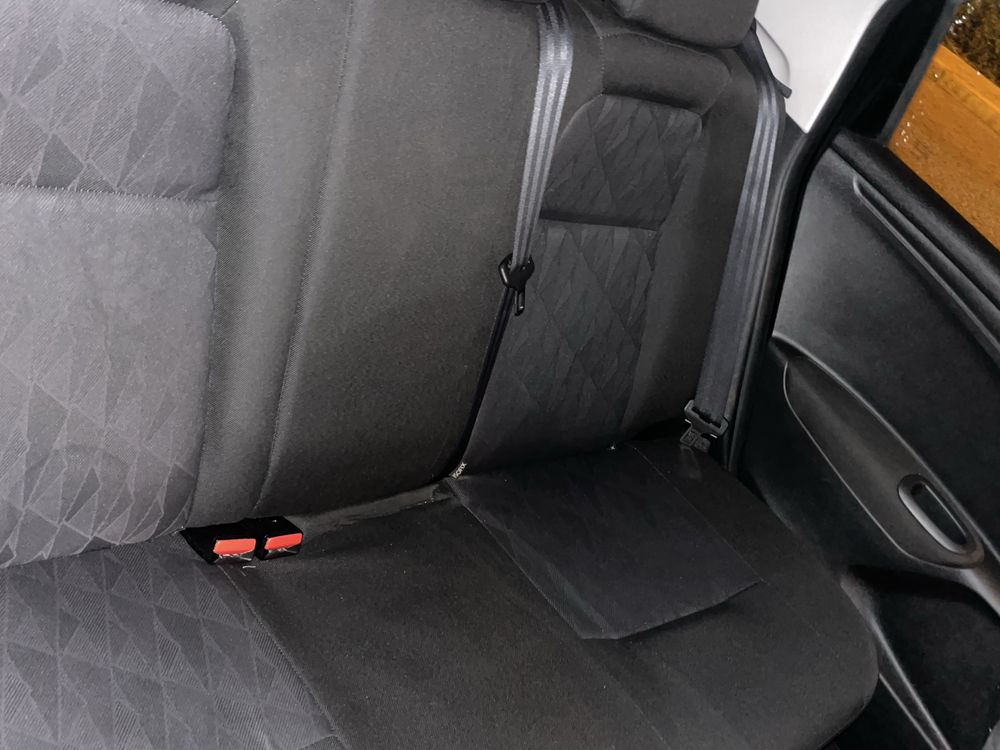 Citroen C-Elyssé 1.6Hdi