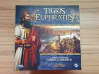 Tigris and Euphrates EN wersja FFG