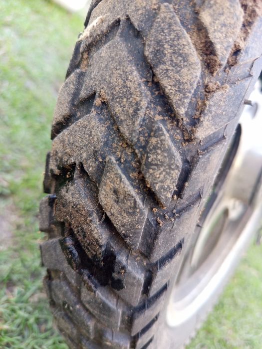 Альфа, по запчастинам або цілком