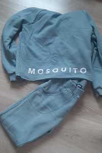 Komplet dresowy Mosquito ciepły