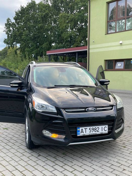 Продам форд ескейп