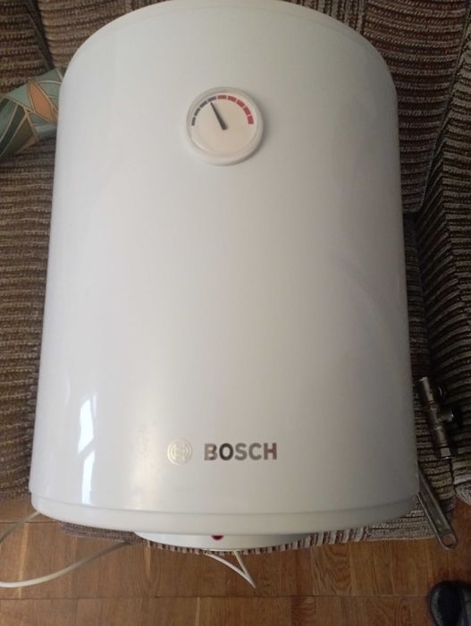 Електро-Бойлер BOSCH