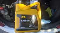 Моторное масло Emperol 5w40