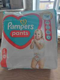 Підгузки-трусики Pampers pants 5