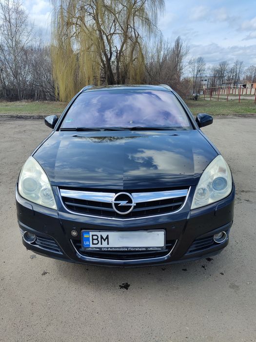 Opel Signum  2,2 бензин
