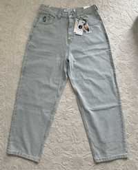 Polar 93 baggy jeans
