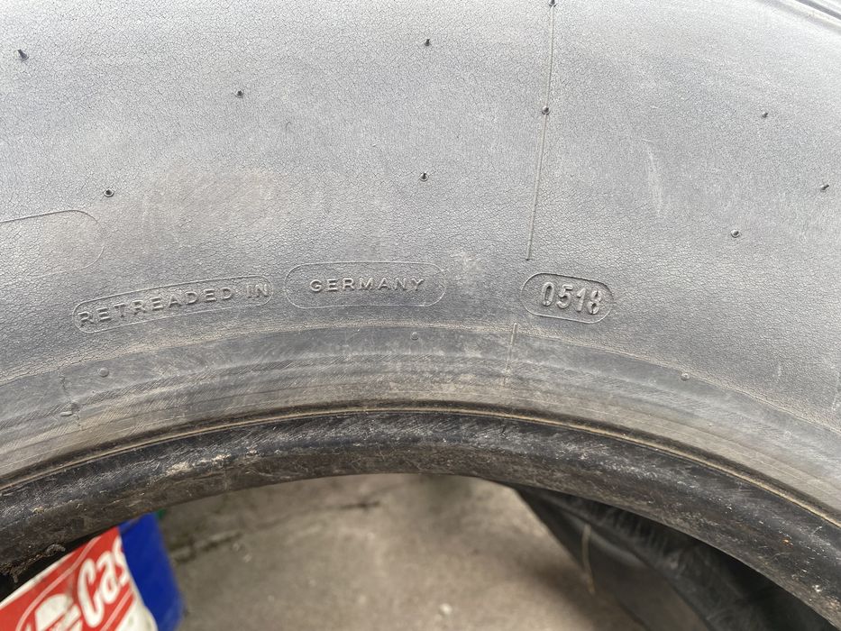 Шины,покрышки,скаты 315/70 R22,5