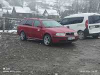 SKODA Octavia tyr 2.0 газ бензин