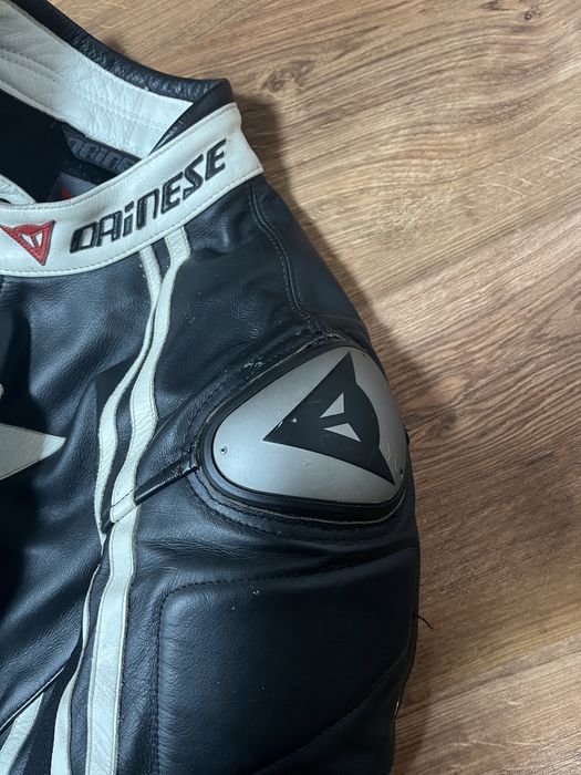 Мотокостюм Dainese 52 розмір Торг присутній