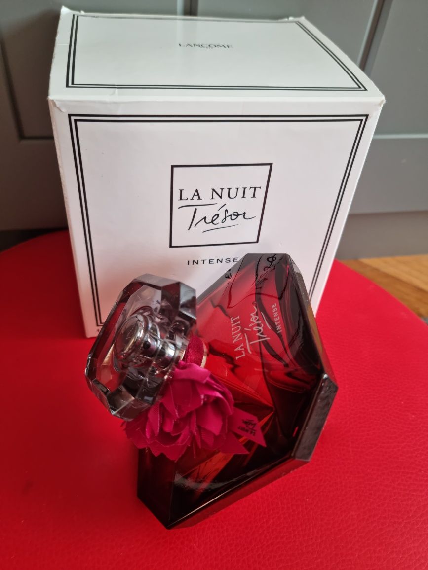 La Nuit TrésorWoda perfumowana 100ml