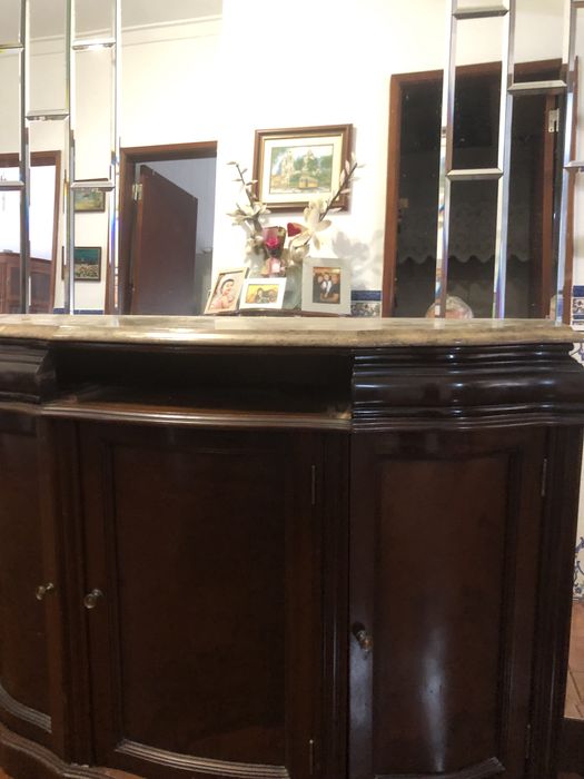 Movel em muito bom estado