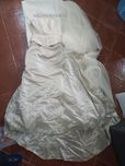 Vestido de noiva