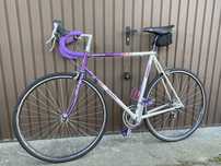 Rower szosowy Giant peloton lite klasyk vintage mega stan!